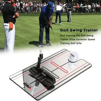 

Golf Training Aid Golf Swing Trainer Slice Corrector Speed Training Golf Gifts Golf Swing Trainer Slice Corrector Speed Training