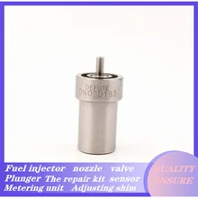 

DN0SD193 DNOSD193, Diesel engine parts, Diesel fuel injection nozzle