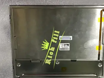 

12.1 inch LCD screen CLAA121XA02 DW