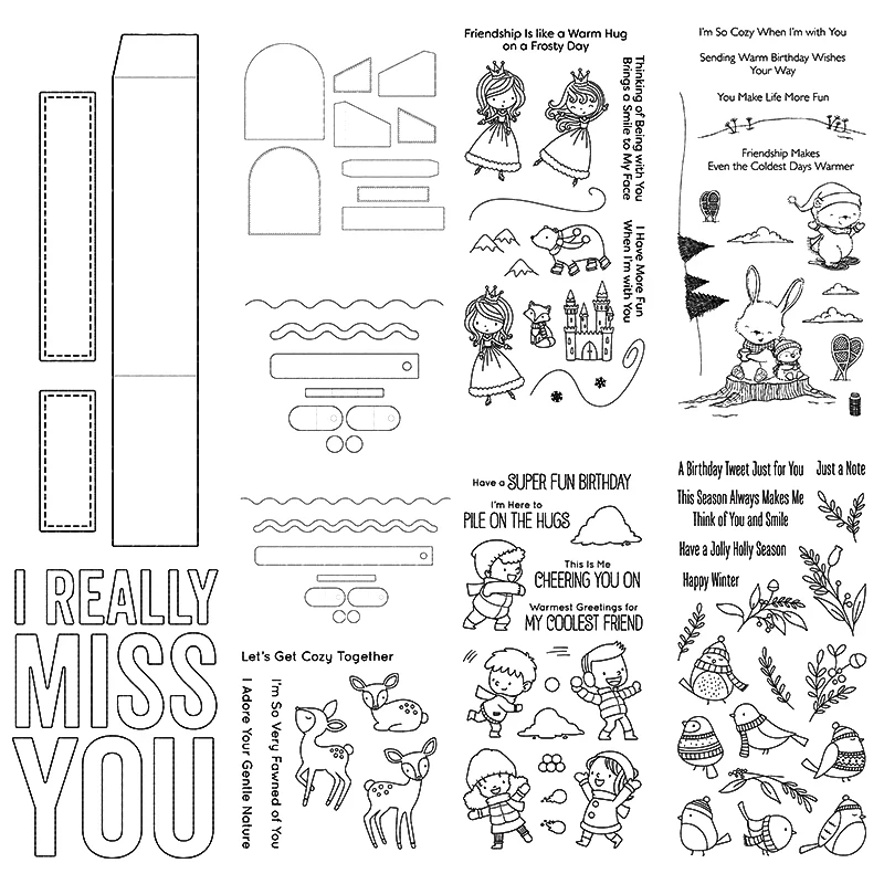 

2020 New dex Rolodex Cutting die StockScrapbooking Scrapbook