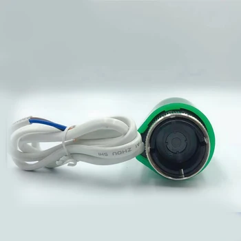 

230V 2W Replacement Electric Thermal Actuator Practical For Underfloor Heating Home Normally Open Close Accessories PC Manifold