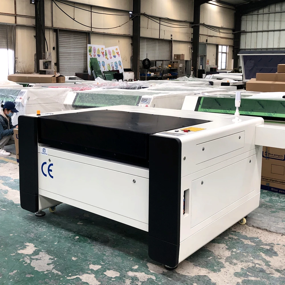 

100 Вт CO2 лазерный гравировальный станок 900x1300 мм USB диск CO2 лазерный гравировальный станок 4x3 'лазерный режущий станок USB