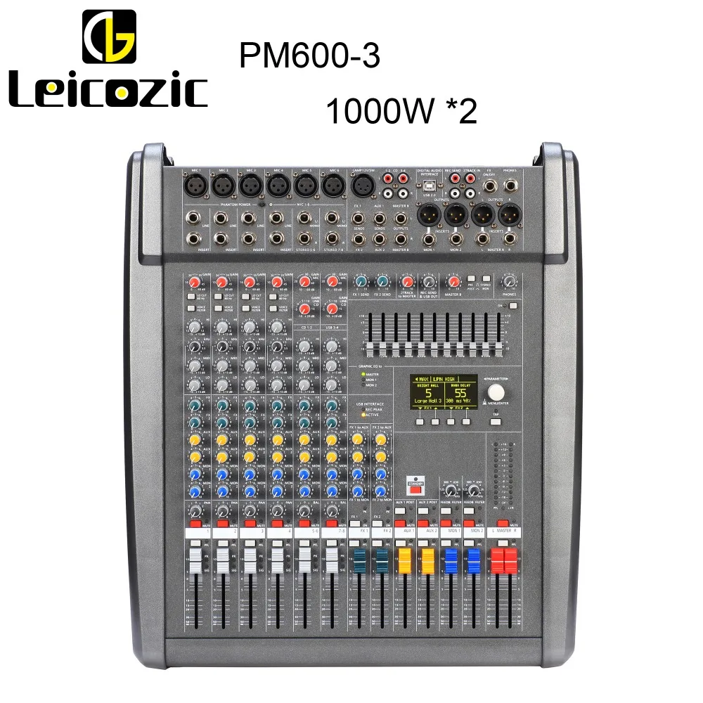 PM600-3