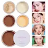 Makeup Face Loose Powder Oil Control Setting Powder Face Powder Makeup Powder Matte Face Smooth Natural Concealer Cosmetic TSLM1 ► Photo 3/6