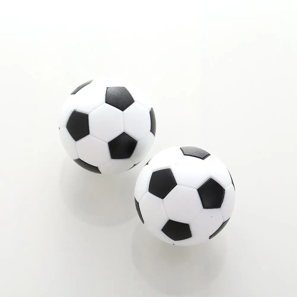 4 шт крытый игры Foosball пластиковые Футбол Fussball спортивные подарки смешные