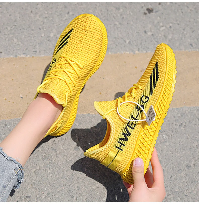 yellow flats canada