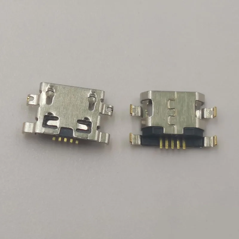 2 шт. USB зарядное устройство зарядная док-станция разъем для Tecno LA7 см CA6 X609 X652 KA7 X660