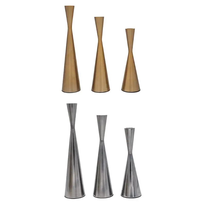 

Brass Finished Tall Candlesticks for candlestick