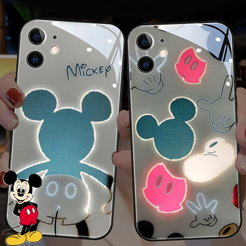 Чехол для IPhone 13 12 11 Pro Max XR XS из закаленного стекла | Женская одежда