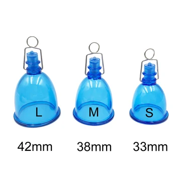 Enlargement Penis Extender Size Master Free Penis Pump Medical Enlarger Stretcher Male Enhancement Tension for Male YS0337 3