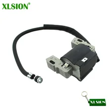 XLSION катушка зажигания ДЛЯ Briggs Stratton 490586 491312 492341 495859 591459 690248 715231 795315 799650