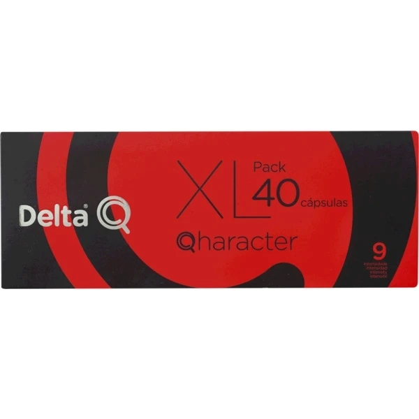 Pack Delta Q Intensity