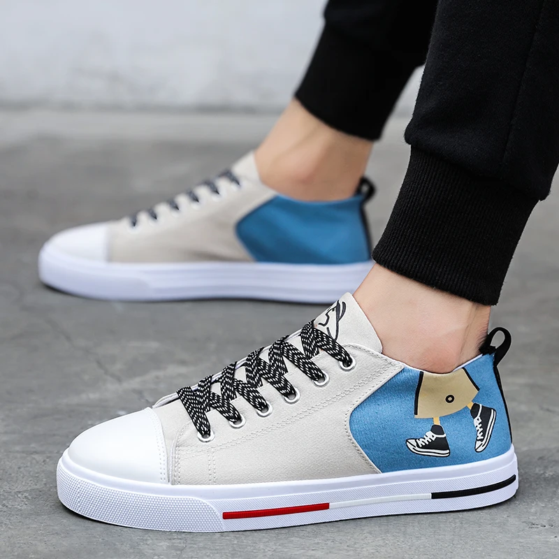 Marlisasa/Chaussures Pour Hommes; Мужская модная Высококачественная Обувь На Шнуровке; мужская повседневная обувь; сезон весна-осень; нескользящая обувь; F593