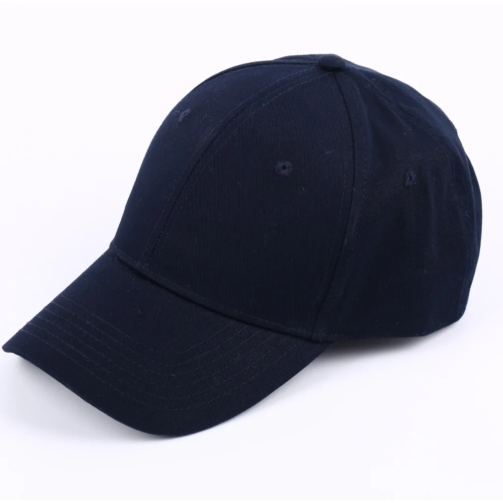 Cotton Baseball hat5528