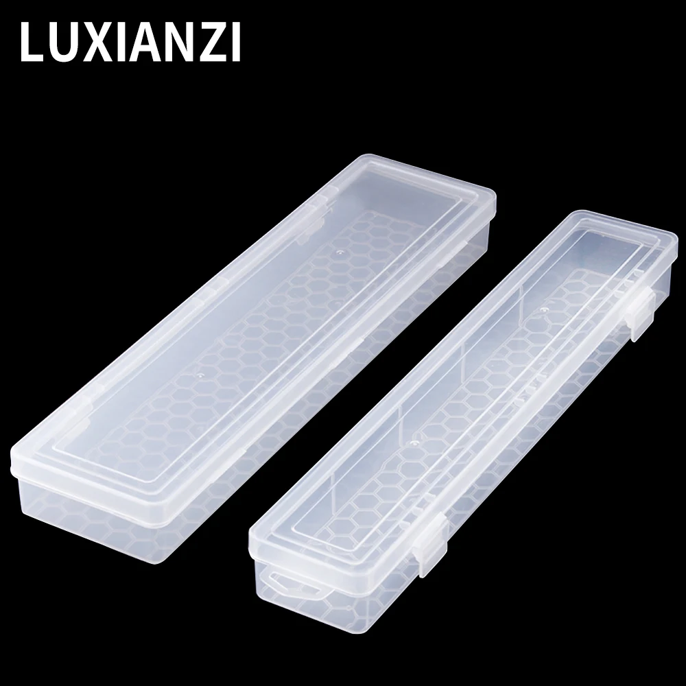 Plastic Storage Box For Electric soldering iron Metal Parts Multifunctional Storage Tool Organizer Plastic Case tool storage box parts storage box plastic tool box storage organizer box parts organizer