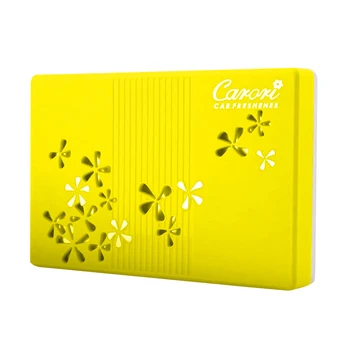 

Non Toxic Rectangle Solid Perfume Portable Home Car Air Freshener Fragrance Remove Odor Long Lasting Aromatherapy Bathroom