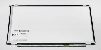 

15.6" 40Pin 1366x768 Bottom Right Connector LCD Screen LED Display Panel Replacement Matrix for Laptop