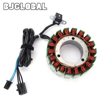 

For Suzuki SV1000 SV1000S SV 1000 1000S 2003-2007 Motor Ignition Engine Generator Magneto Stator Coil 32101-16G01 32101-16G00