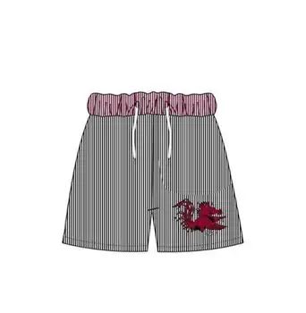 

Summer Boy Trunks Baby Boutique Children Clothing Baby Kids Beach Wear