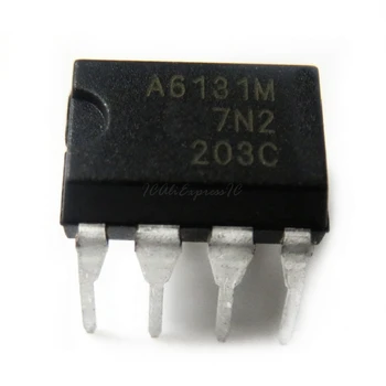 

10pcs/lot STR-A6131M A6131M A6131 DIP-8 In Stock