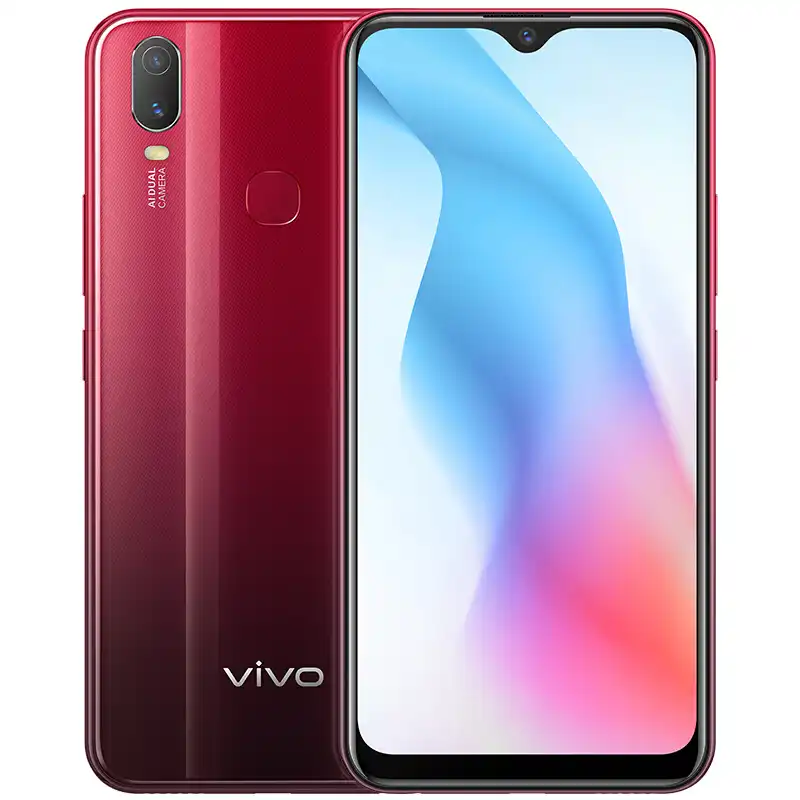 Смартфон Vivo Интернет Магазин