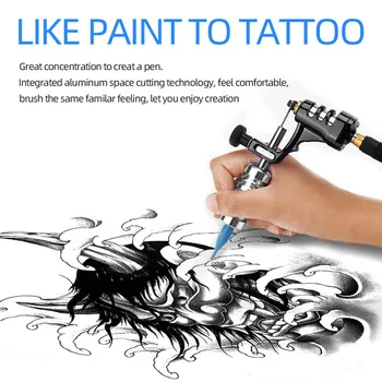 

Vacuum Electroplating Plastic Motor Rotary Tattoo Machine For Shader Liner Motor Tattoo Secant Fogging Machine Tool