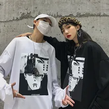 anime shirt naruto print fall long sleeve t shirt men Vintage Loose Oversized Couple Long sleeve backstreet boys Solid t shirt anime shirt naruto print fall long sleeve t shirt men Vintage Loose Oversized Couple Long sleeve backstreet boys Solid t shirt
