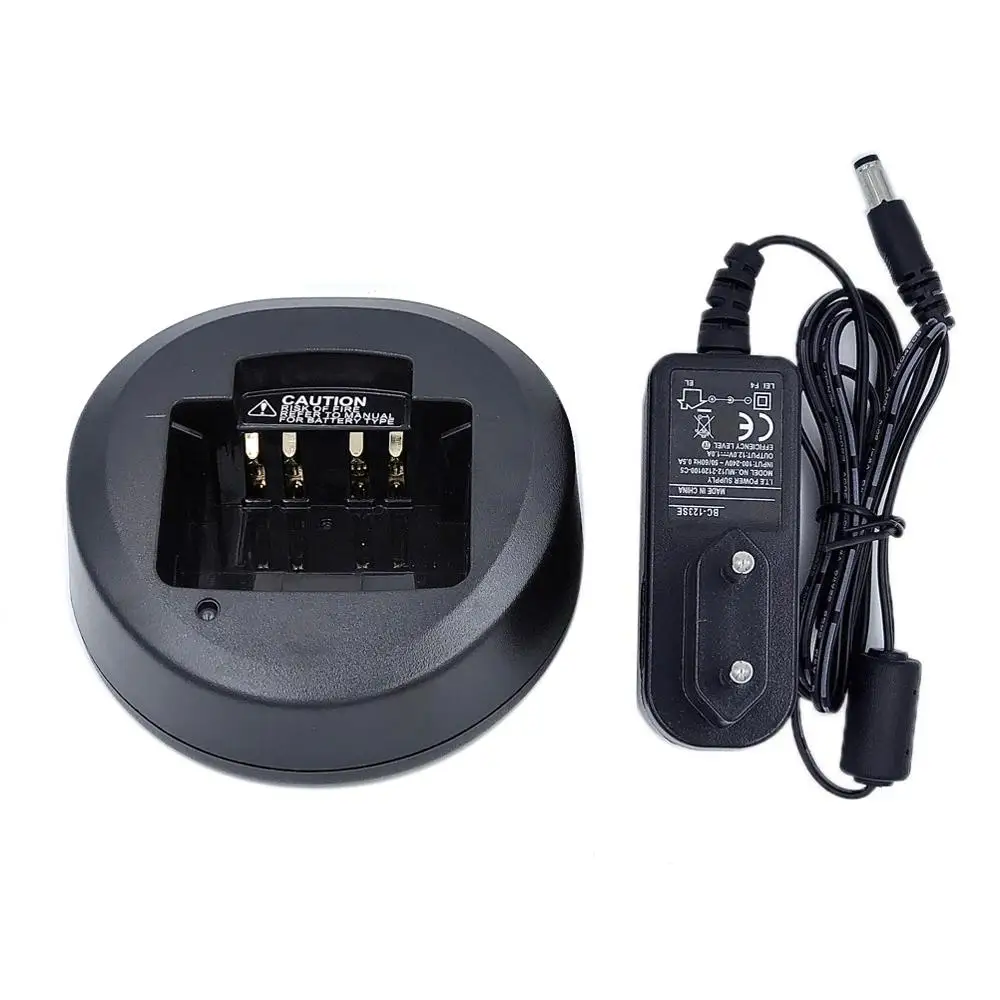 Зарядное устройство 110 В 240 CD 58 Li для Vertex VX231 EVX531 EVX534 EVX539 VX351 VX354 VX451 FNB V130LI Uni|vertex