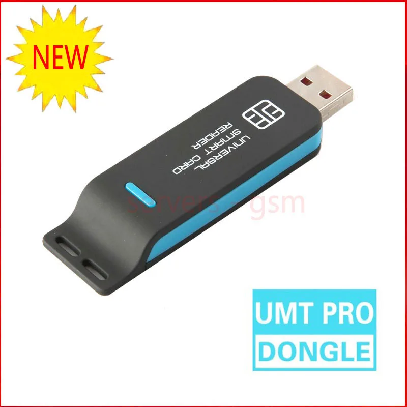 최신 버전 UMT Pro 2 동글 UMT Pro 키(UMT 동글 +AVB 동글 2 IN 1) 기능 +UMF 모든 부팅 케이블