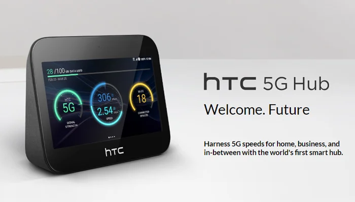 HTC-5G-HUB-Router-1