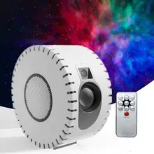 

Laser Starry Sky Projector Light Starry Sky Light Water Pattern Light Small Stage Light Atmosphere Light Table Lamp