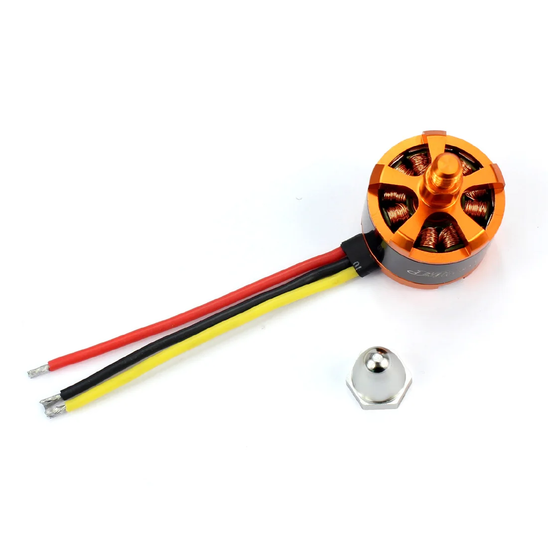 1PC 920KV 3-4S Brushless Motor CW CCW for DIY F330 F450 F550 X525 RC Quadcopter Hexacopter Multicopter FPV Drone Accessories