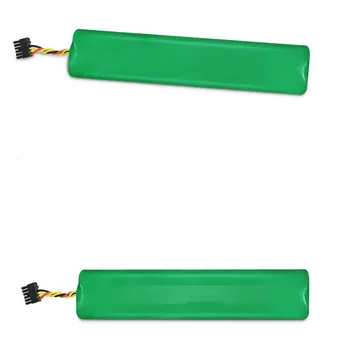 

2pcs/lot 12V 4.5Ah 4500mAh Rechargebable Battery For Neato 70E 80 85 D75 D80 D85 Vacuum Cleaner Ni-MH free shipping hot sell