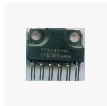 

TA8256BH TA8256H TA8256AH audio power amplifier IC