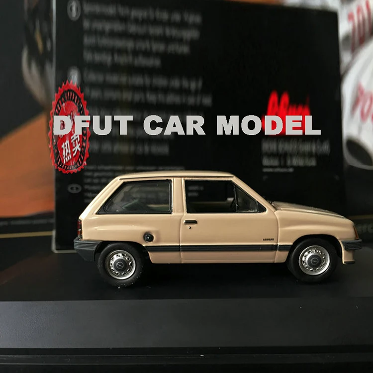 1:43 сплав CURSA седан автомобиль модель детских игрушечных автомобилей авторизованный игрушки для детей
