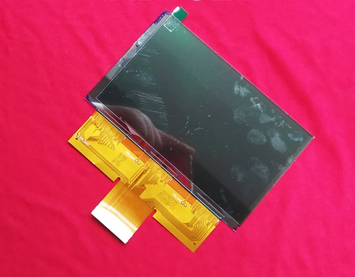 Vivibright gp100   LCD ȭ   5.8 ġ LCD ȭ