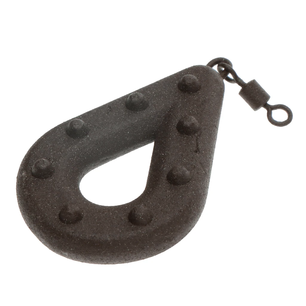 Drop Shot Weight Bass Casting Lead Sinker 99g for Pike Perch Catfish Fishing