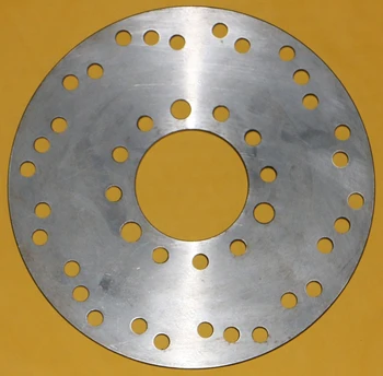 

for MALAGUTI F12 50 Phantomlc 1999 - 2000 Rear Disc Brake Rotor 99 00
