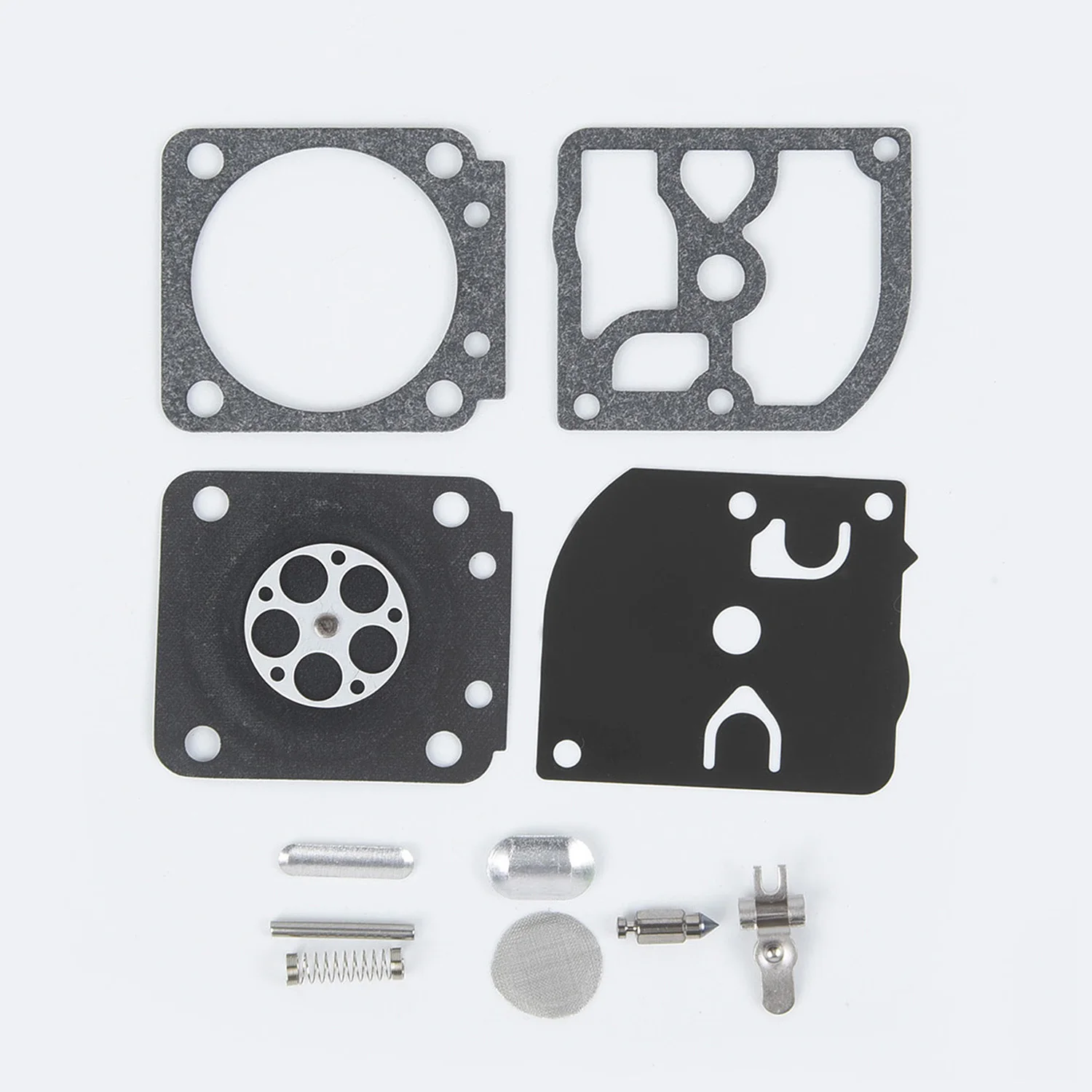 『Cheap!!!』- Carburetor Rebuild Kit For Zama RB-105 C1Q-S
Serires/Stihl MS210/MS230/MS250 Power Equipment Chainsaw Parts &
Accessories