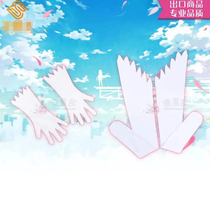 Японское аниме Волшебная девушка Mahou Shoujo Kaname Мадока косплей костюм на заказ