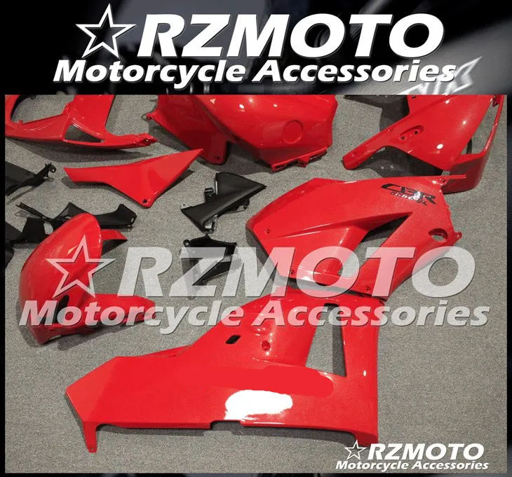 Мотоциклетный обтекатель abs комплект для HONDA CBR600RR F5 2013- год корпусные детали молд Магазин № 0900