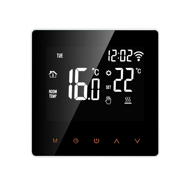Electric Heating