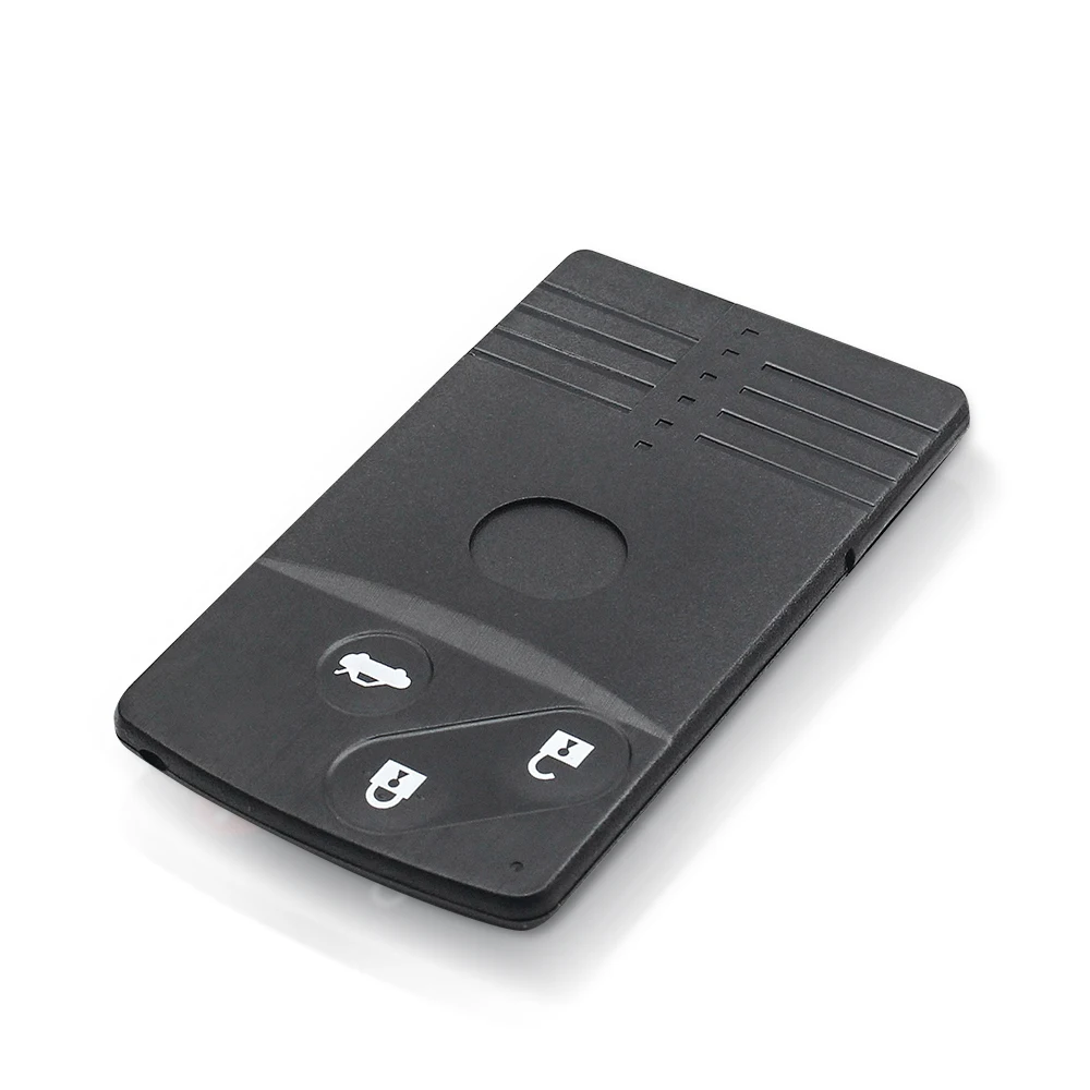 Chiave telecomando per Mazda 5 6 CX-7 CX-9 RX8 Miata 2004-2009 3 Bottoni - H9c5435eb5b4a4c83876dd92a745960f9U
