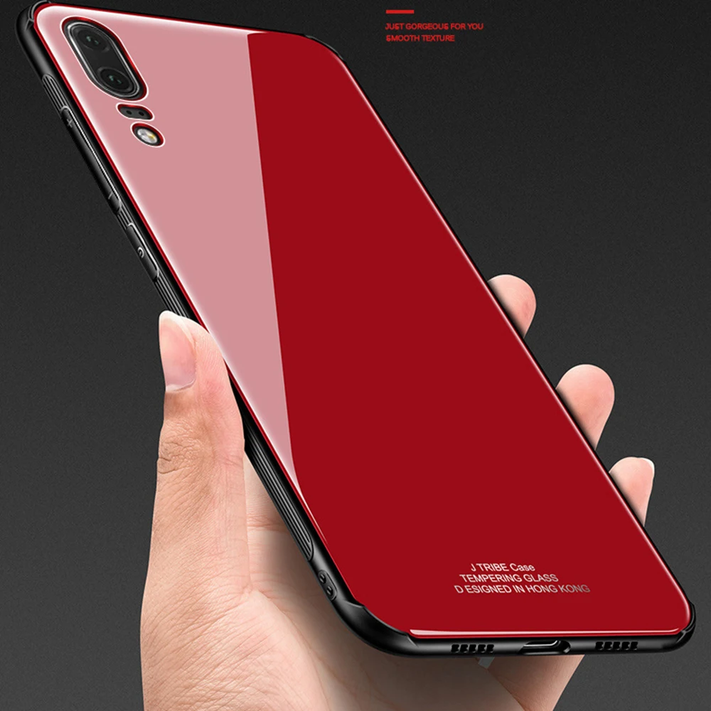 Чехол для Huawei P20 чехол P8 P9 P10 P30 P40 Honor 8 Lite E 2017 2018 2019 Nova 3E 4E 5 Y7P Plus Pro оболочка