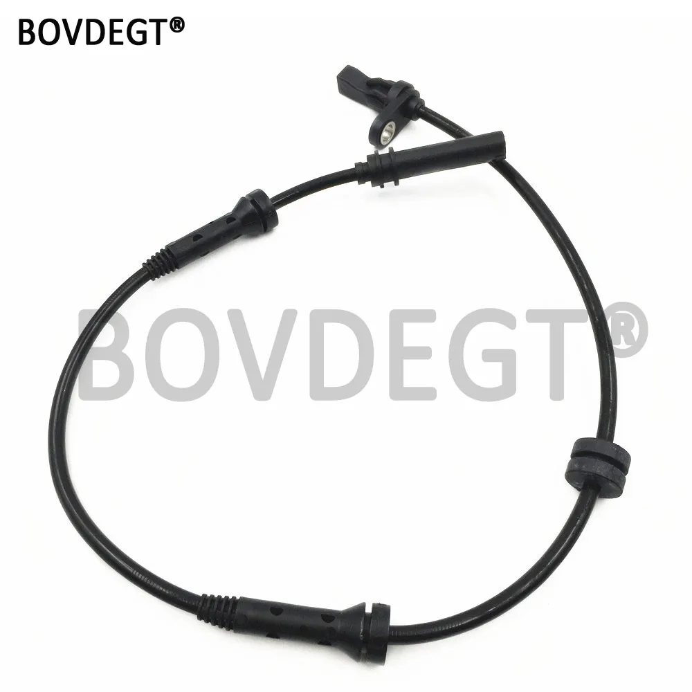 Датчик скорости передних колес ABS для BMW 1 F20 F21 2 Coupe F22 F23 F87 Convertible 3 F30 F35 F80 Touring 4 F32 F82