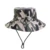 Camouflage Kids Bucket Hats Summer Outdoor Protect Print Hat UPF 50+ Safari Sun Hat For for Men Women Hunting Hiking Fishing 12