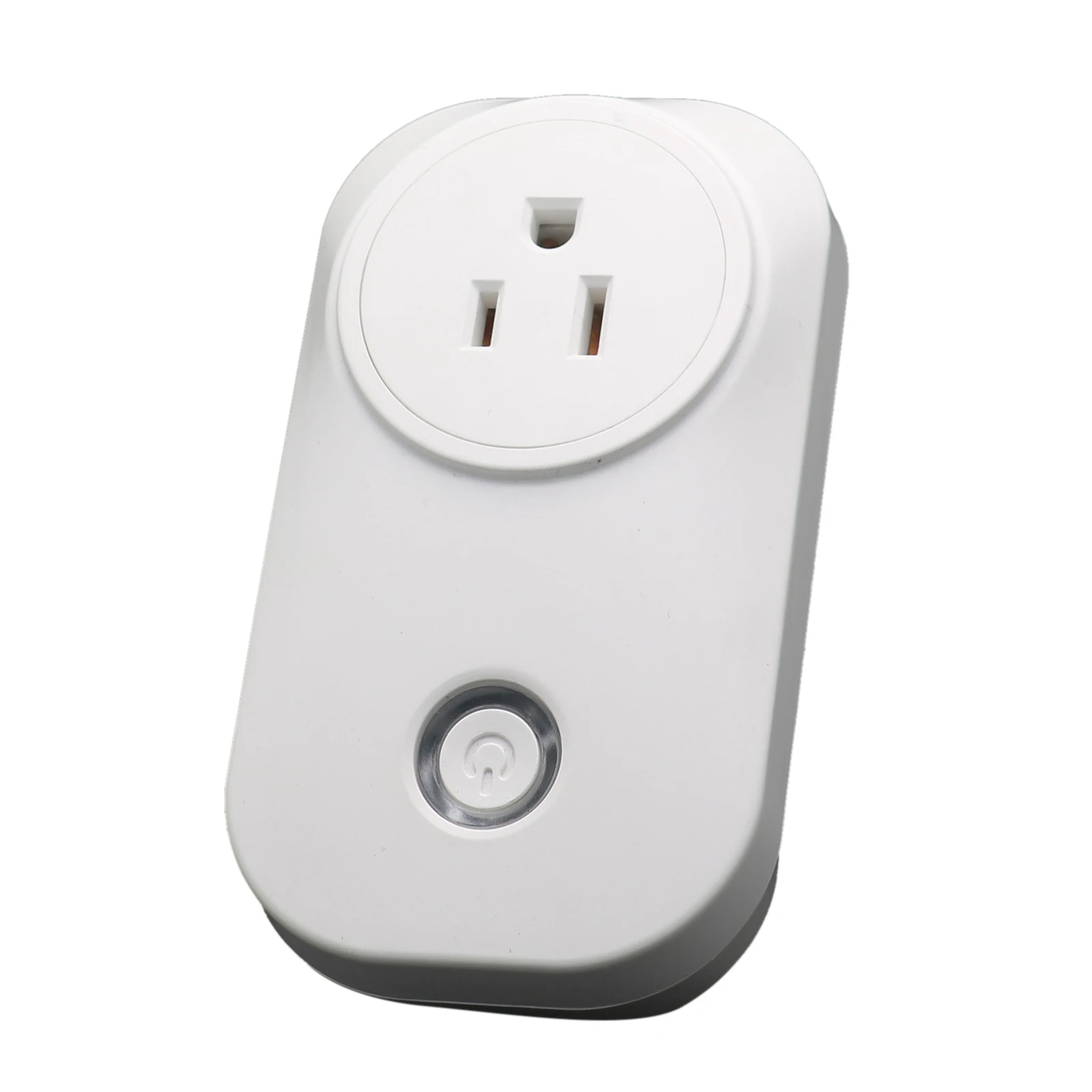 Mini Smart Plug Wifi Voice Control Smart Socket Work with Alexa Google Home