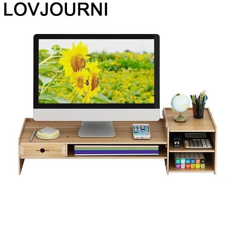Decoracion Repisas Y Gabinete Pc скандинавский кухонный стенд для компьютера стойка хранения
