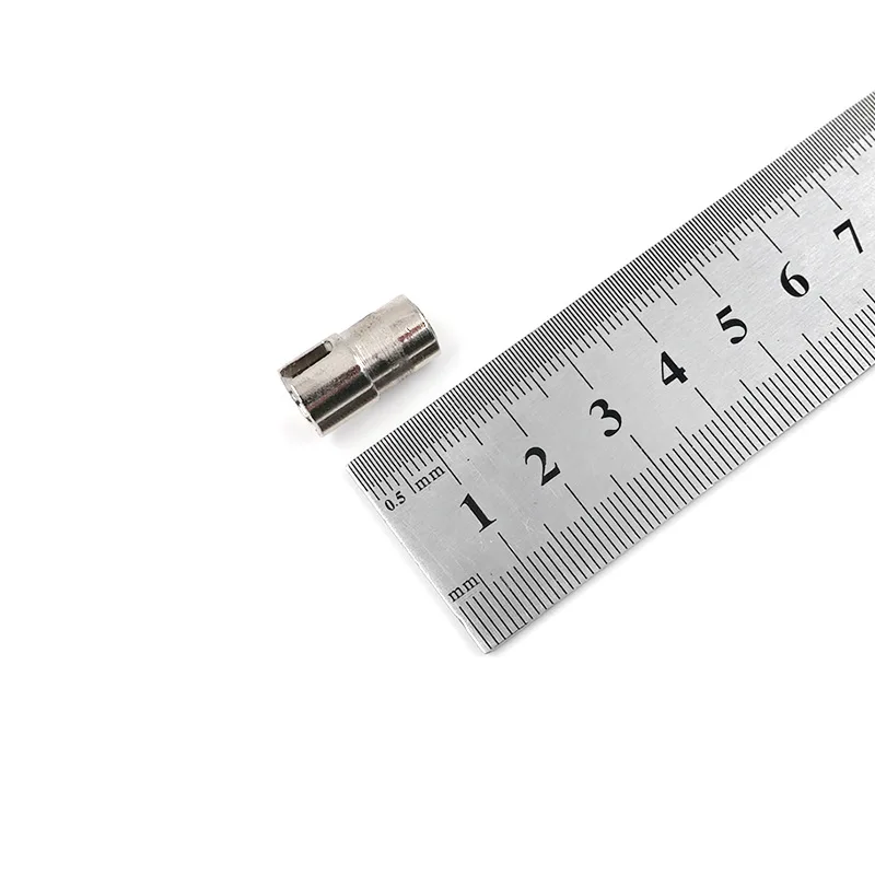 Flywheel FT011 Brushless Speedboat Accessories Motor Coupler FT011-8