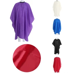 1PC Pro Adult Waterproof Salon Hair Cut Hairdressing Barbers Cape Gown Cloth